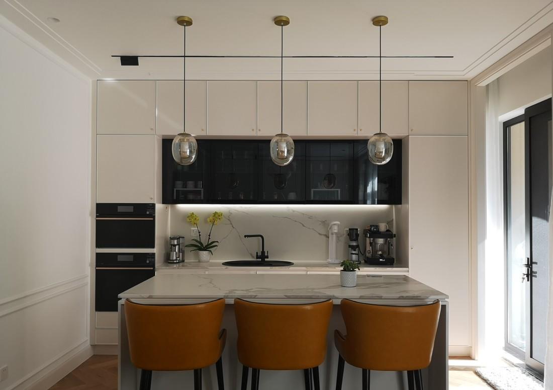 温馨日式适老居所 | 地下室采光充足,儿童元素丰富-14