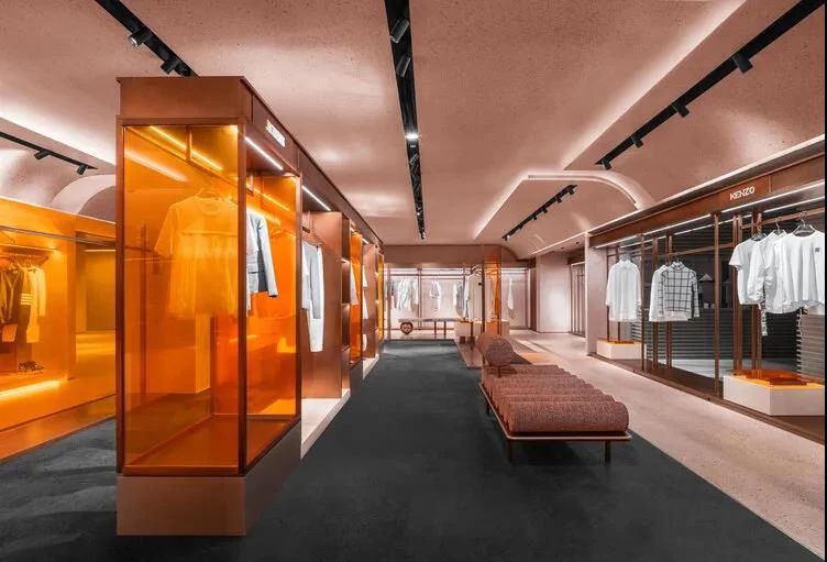 长沙王府井 Lu·emporium 买手店丨中国长沙-19