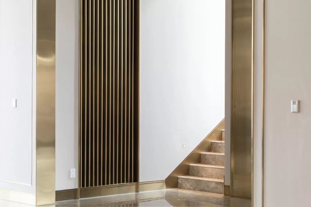 北京凯德麓语样板房 | 东方匠心与现代审美交融-29