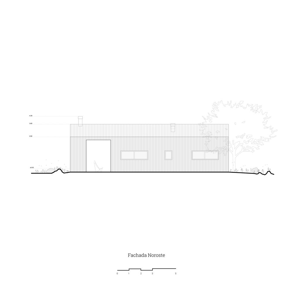 费德里卡之家丨乌拉圭丨TATU Arquitectura-37