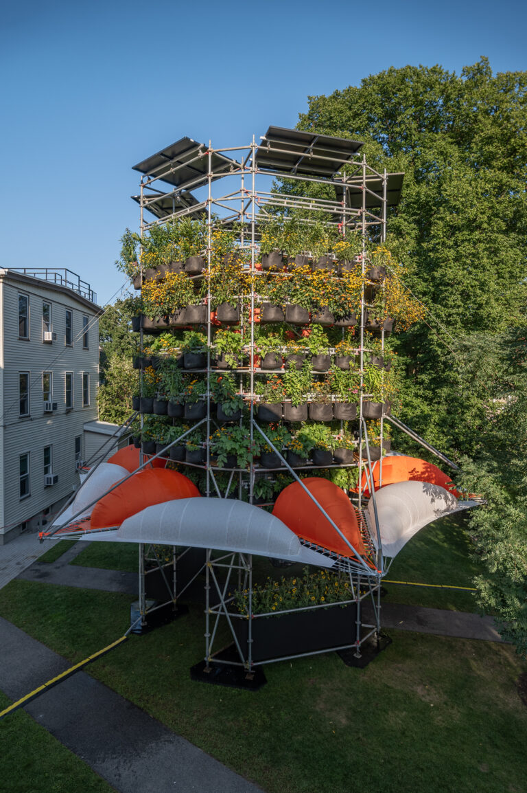 宝利大自然——城市生态系统

注：POLINATURE可能是一个品牌名或特定名称，这里音译为宝利大自然，如果它有特定规范译法，请结合实际情况调整 丨美国丨未明确提及主导设计方-61