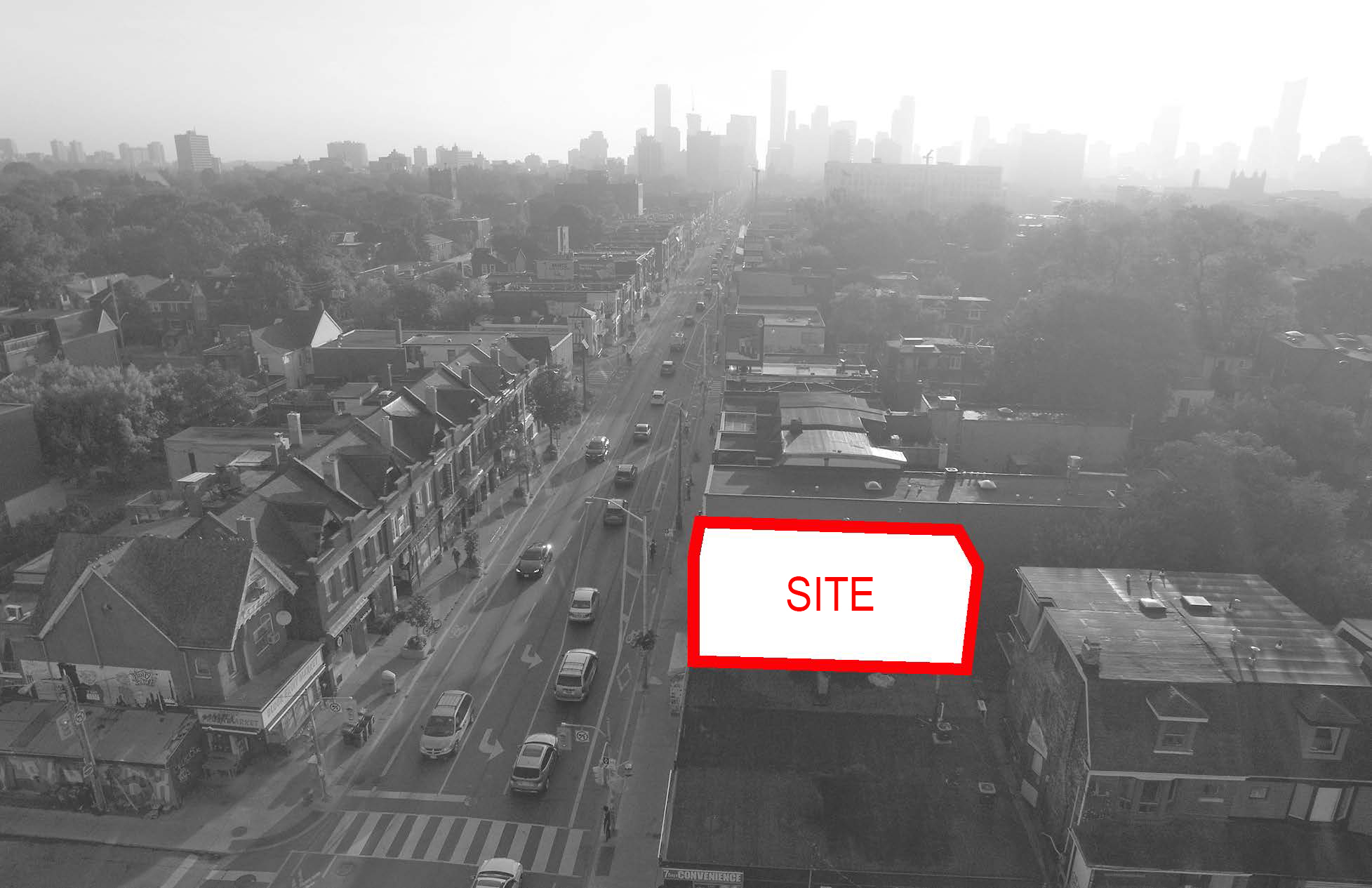 丨加拿大多伦多丨Steven Fong Architect-37