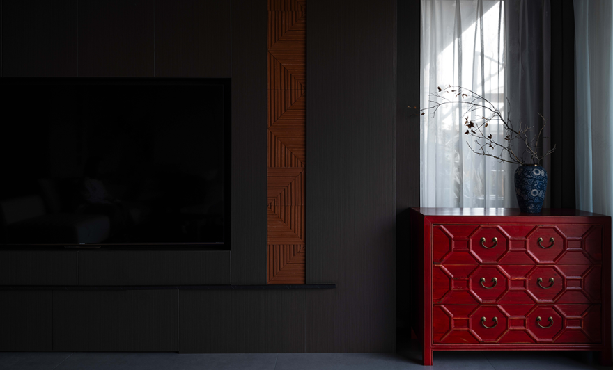 平衡生活本质丨中国泉州丨朴语设计(泉州)有限公司-30