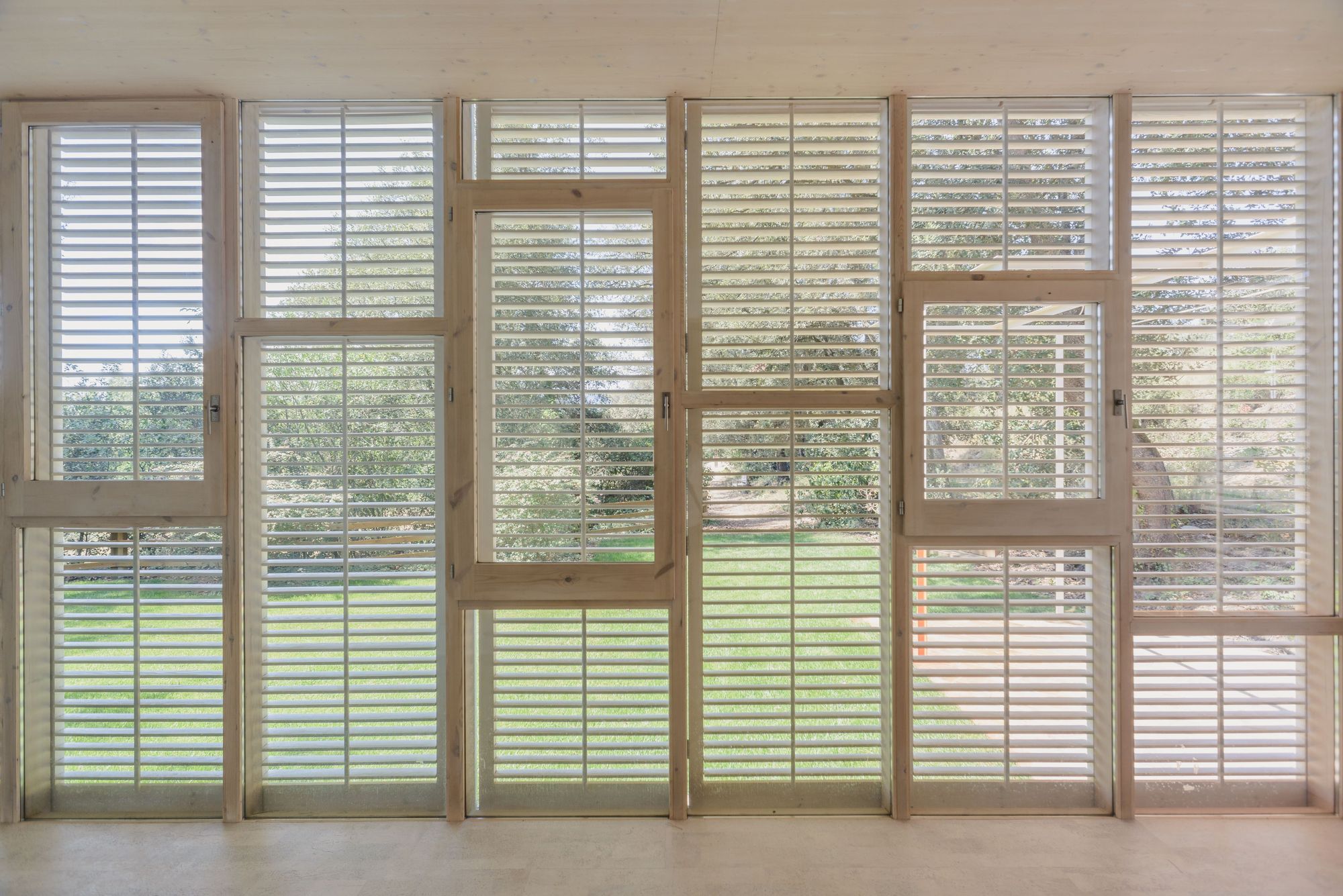 画廊住宅丨西班牙丨Tallerdarquitectura-11