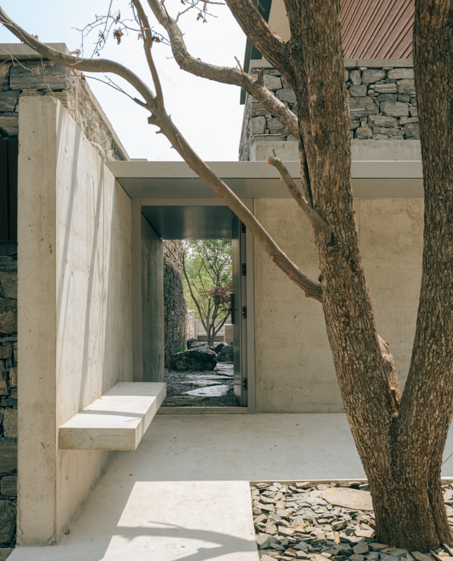 J住宅丨中国北京丨左通右达建筑工作室Atelier About Architecture-57