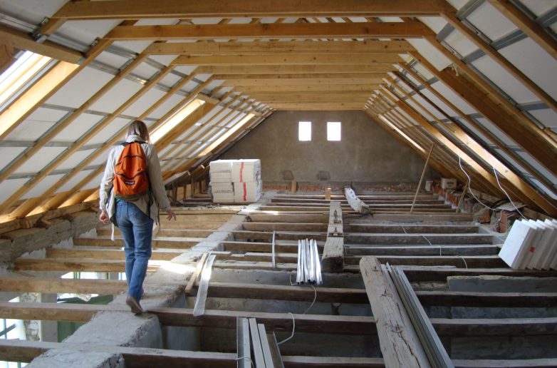 旧沃伊沃迪纳房屋改造项目-25