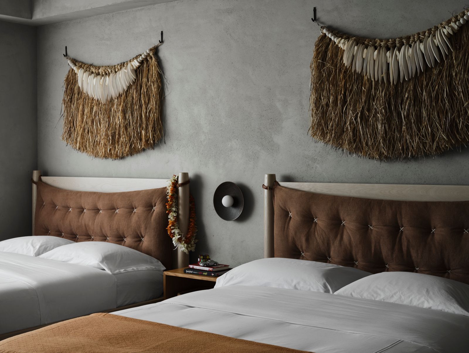 夏威夷梦幻度假屋丨美国夏威夷丨Nicole Hollis与Lewis Heathcote工作室-15