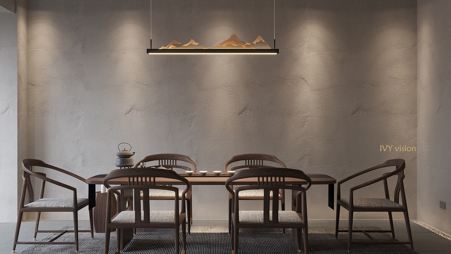 没钱装修风丨揭阳一方装饰-3