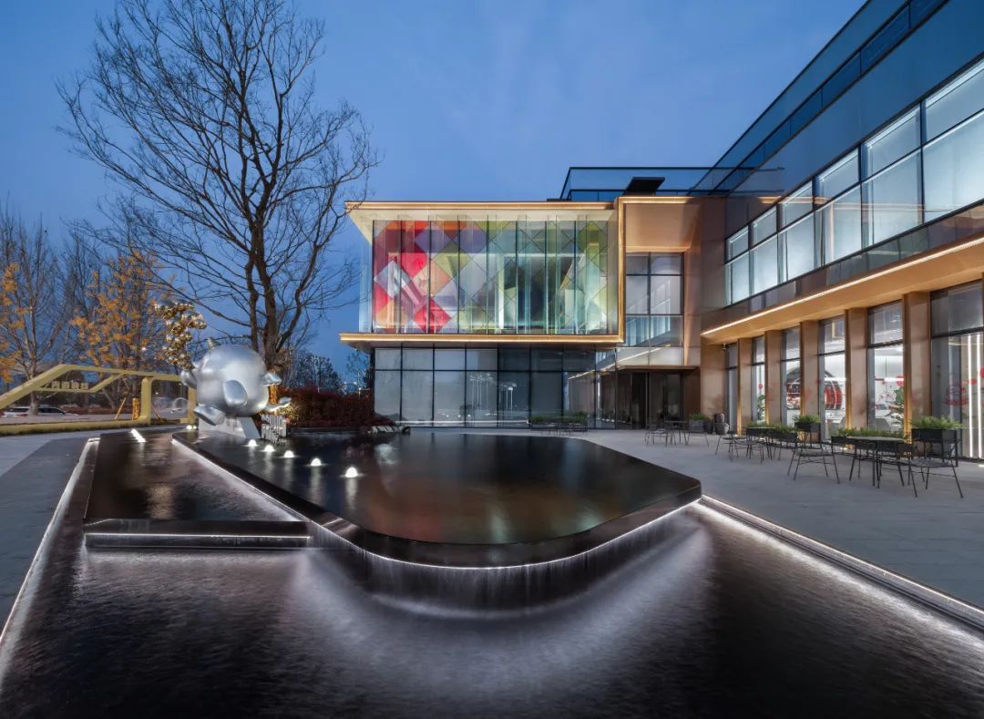 南京大华·锦绣前程丨中国南京丨美国KDG建筑设计有限公司,凯帝捷建筑设计咨询(上海)有限公司-51