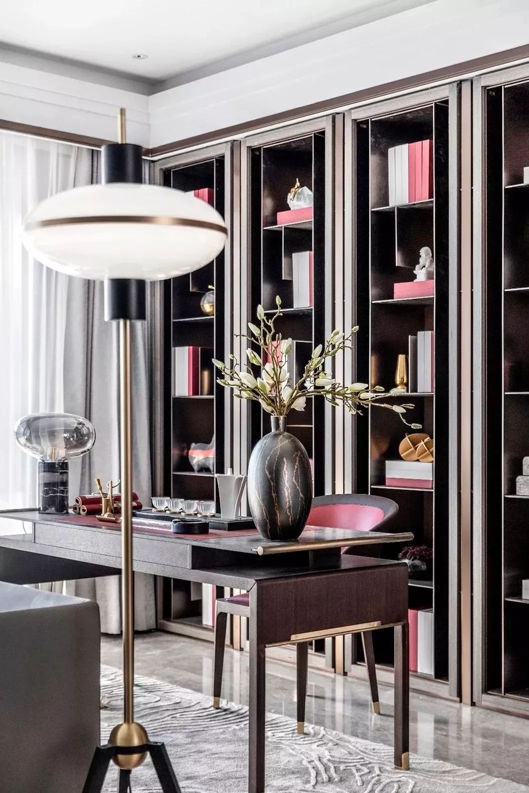 新中式，最美的东方设计！-9