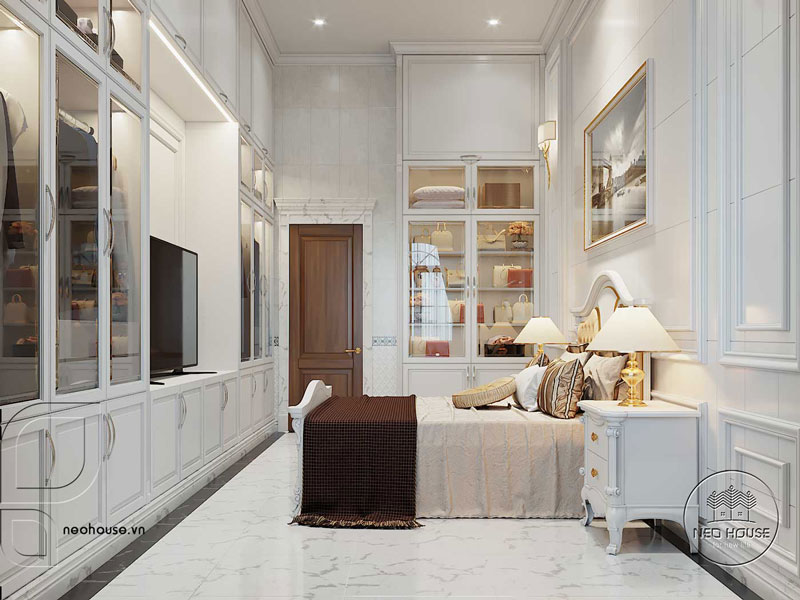 十款时尚办公空间设计-14