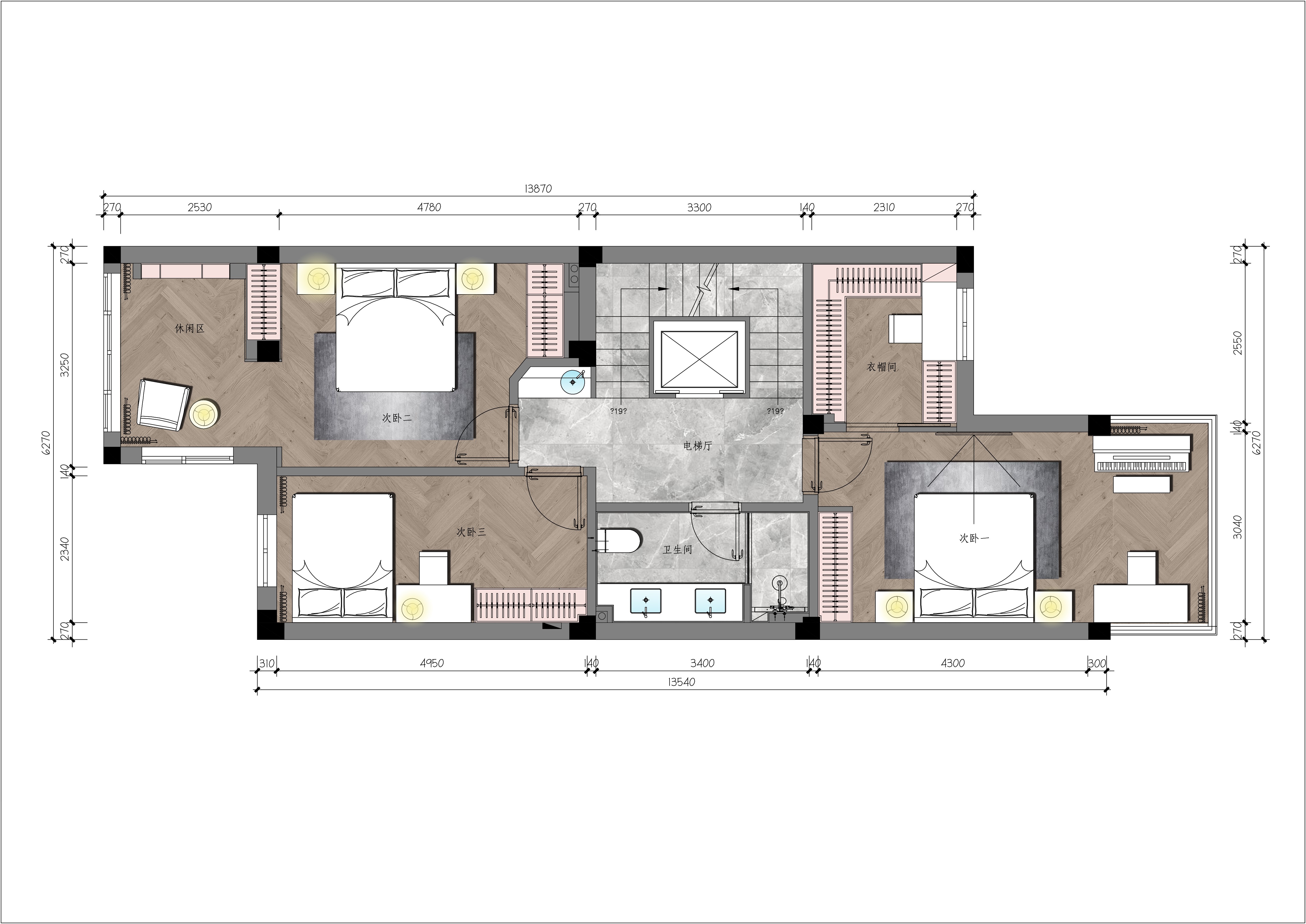 现代雅适典范丨中国杭州丨力设计-4