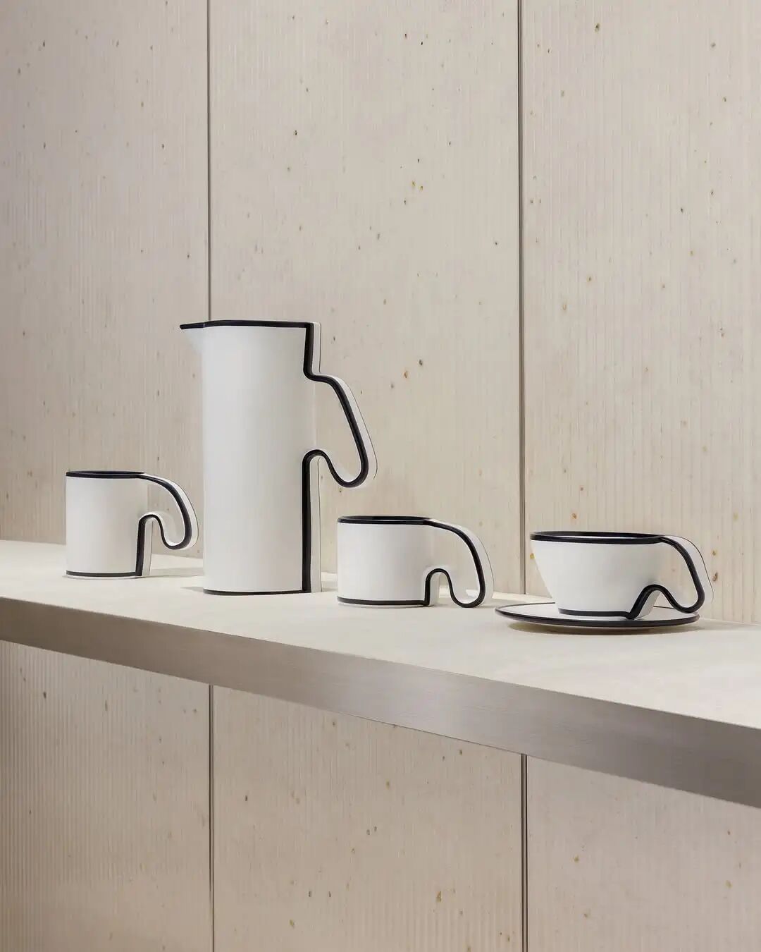 丨韩国首尔丨建筑事务所System Lab-29