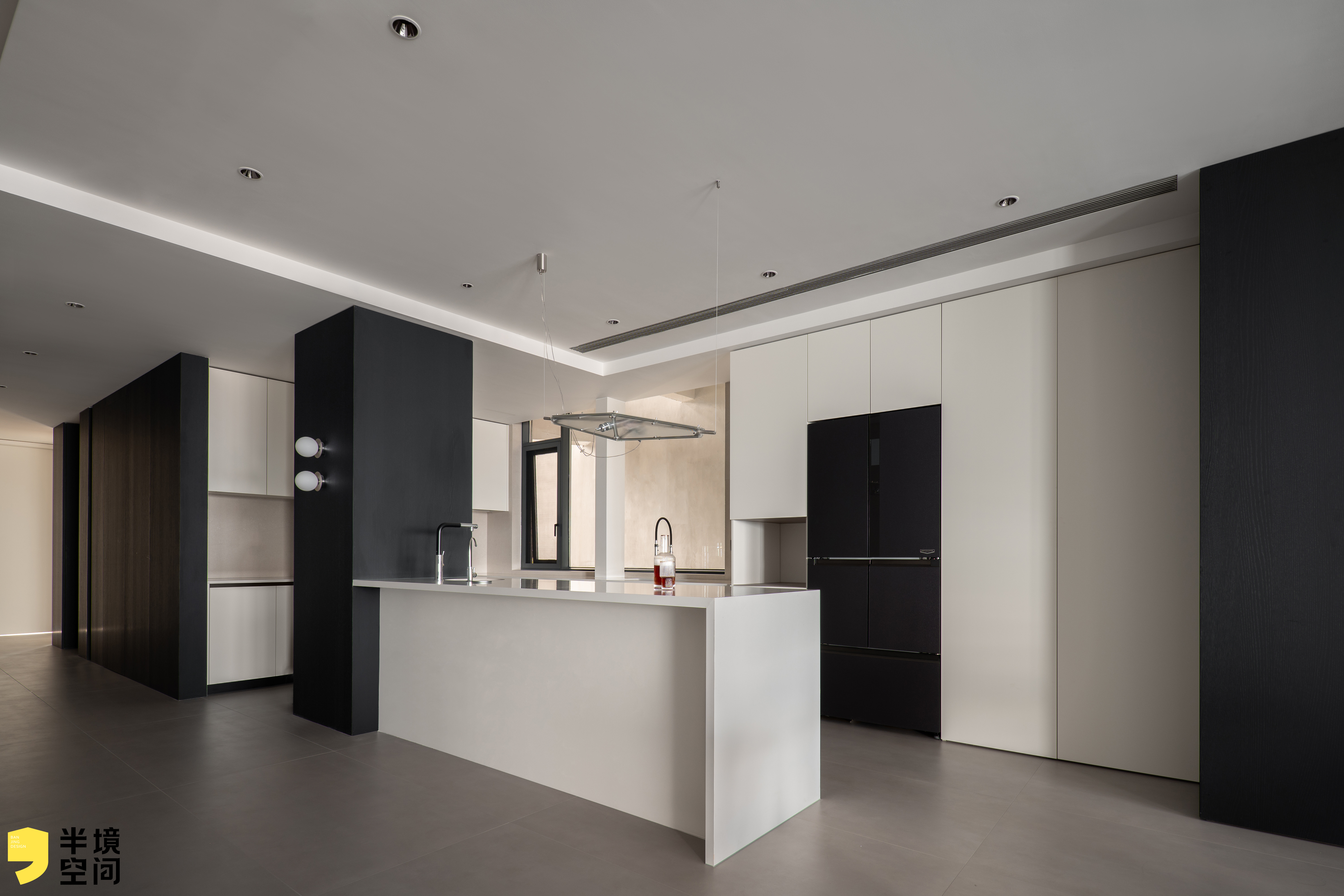 半境空间｜紫阙台（实景）丨半境空间设计-18