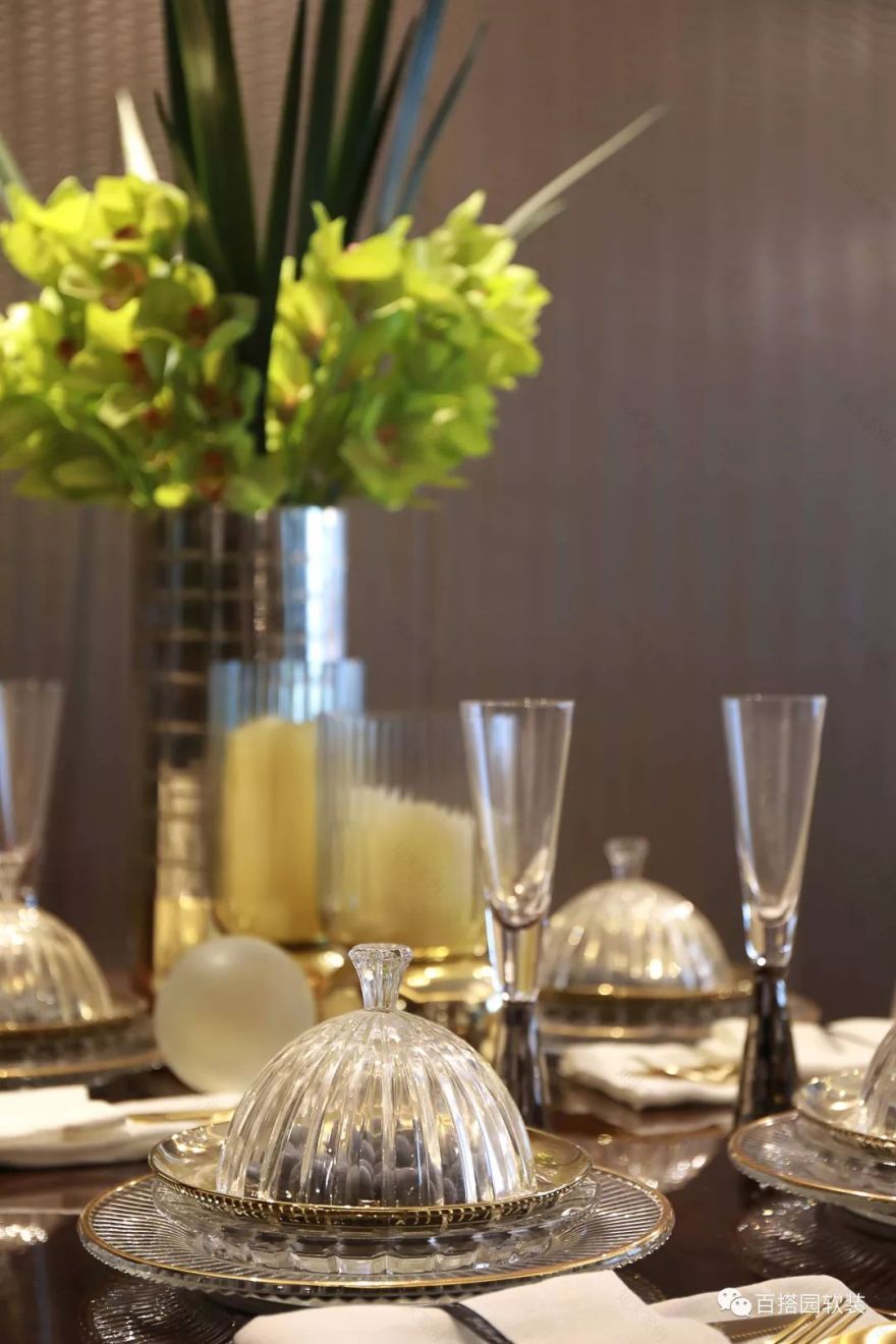 上海江湾华庭|豪而不奢 贵而不靡-28