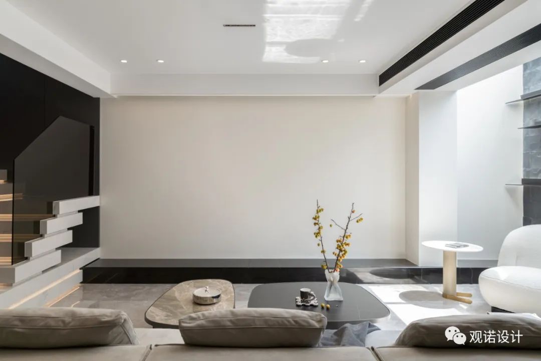 祥生国宾府 · 现代优雅,低调精奢的空间艺术丨中国台州丨叶李莉,叶紫霞-14