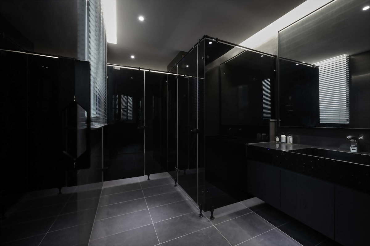 彭賢禮國際演講中心  藝瓦高雄室內設計丨中国高雄-21