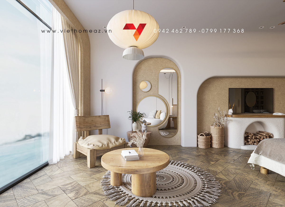 Thiet Ke Noi That Khach San Ha Long Quang Ninh-11