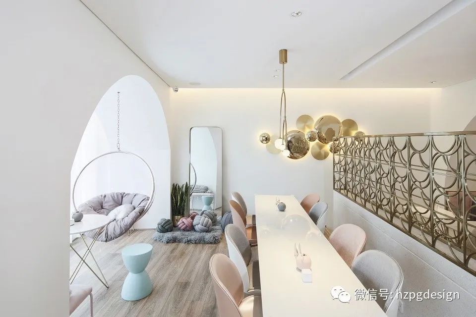 品作 | M.DO 烘培艺术 | 杭州富阳温馨空间设计-34