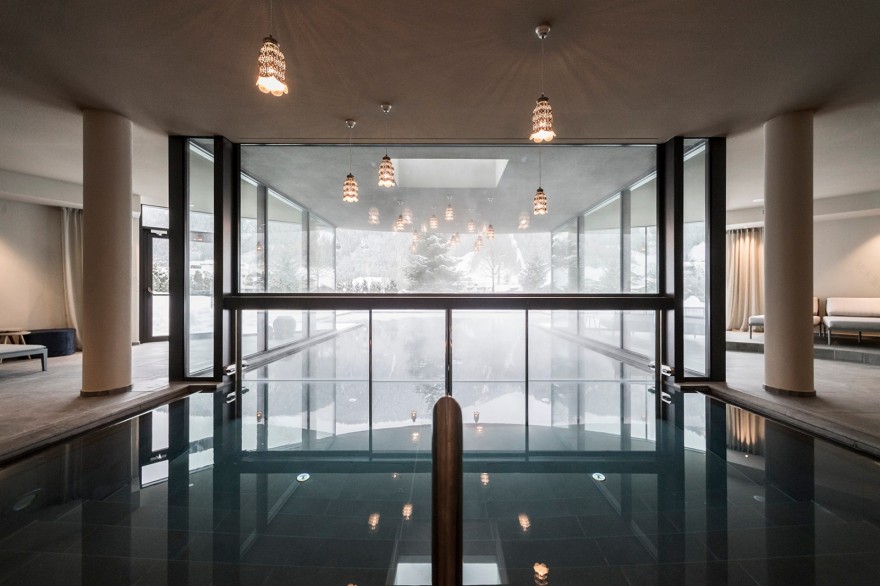 Silena意大利酒店 :noa*-11