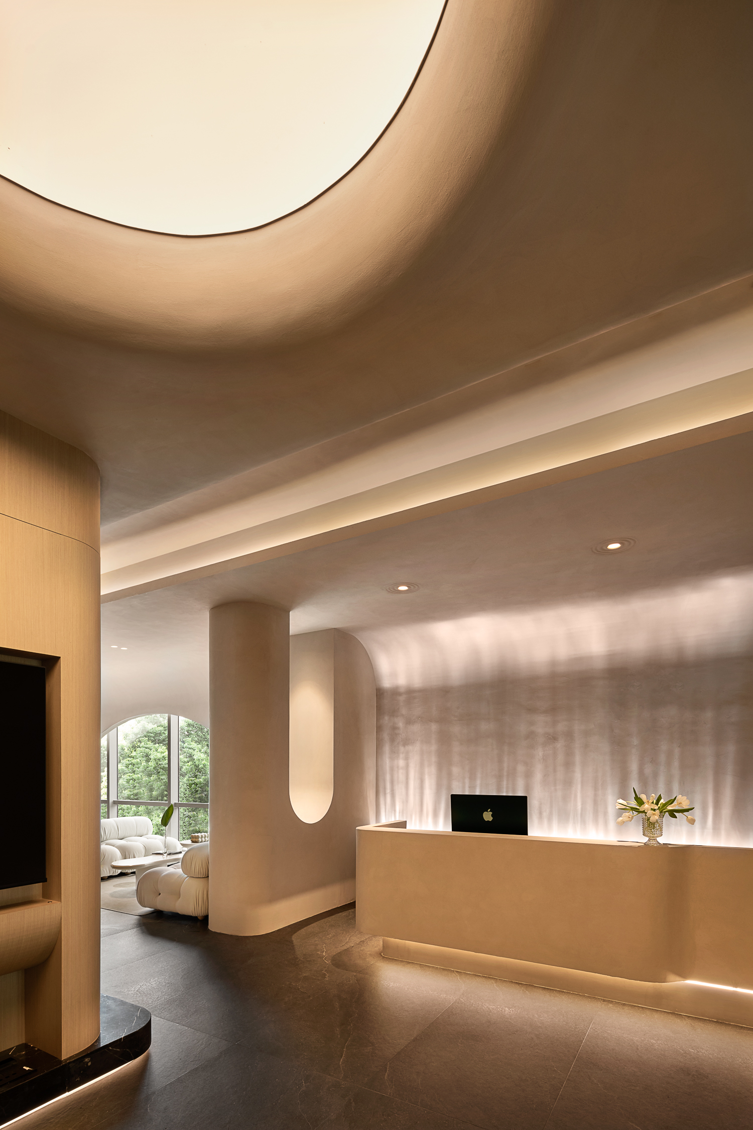 捌零玖零丨普拉提艺术与灵魂的文化共生空间-5