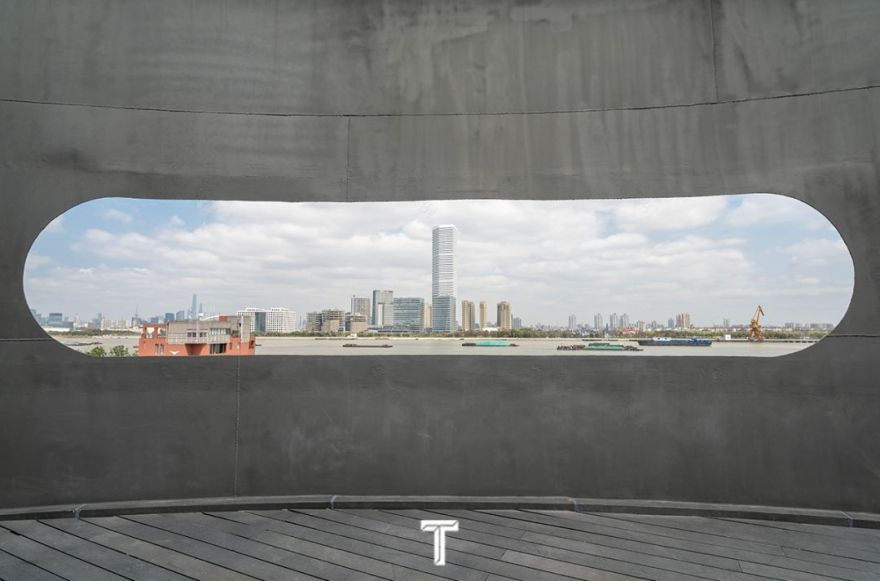 重生之废弃油罐的艺术新生-49