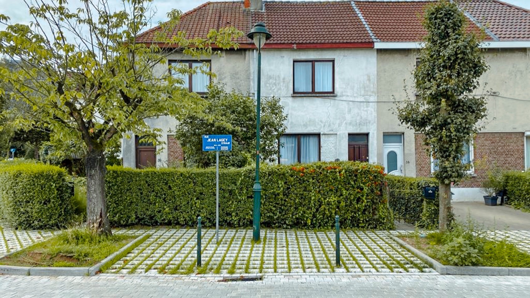 当代花园城市丨比利时丨L’atelier DEV architecture-49