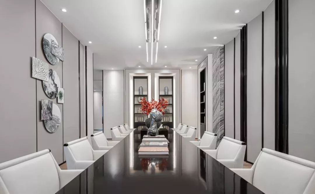 甪直荣盛甫上花园售楼处-26