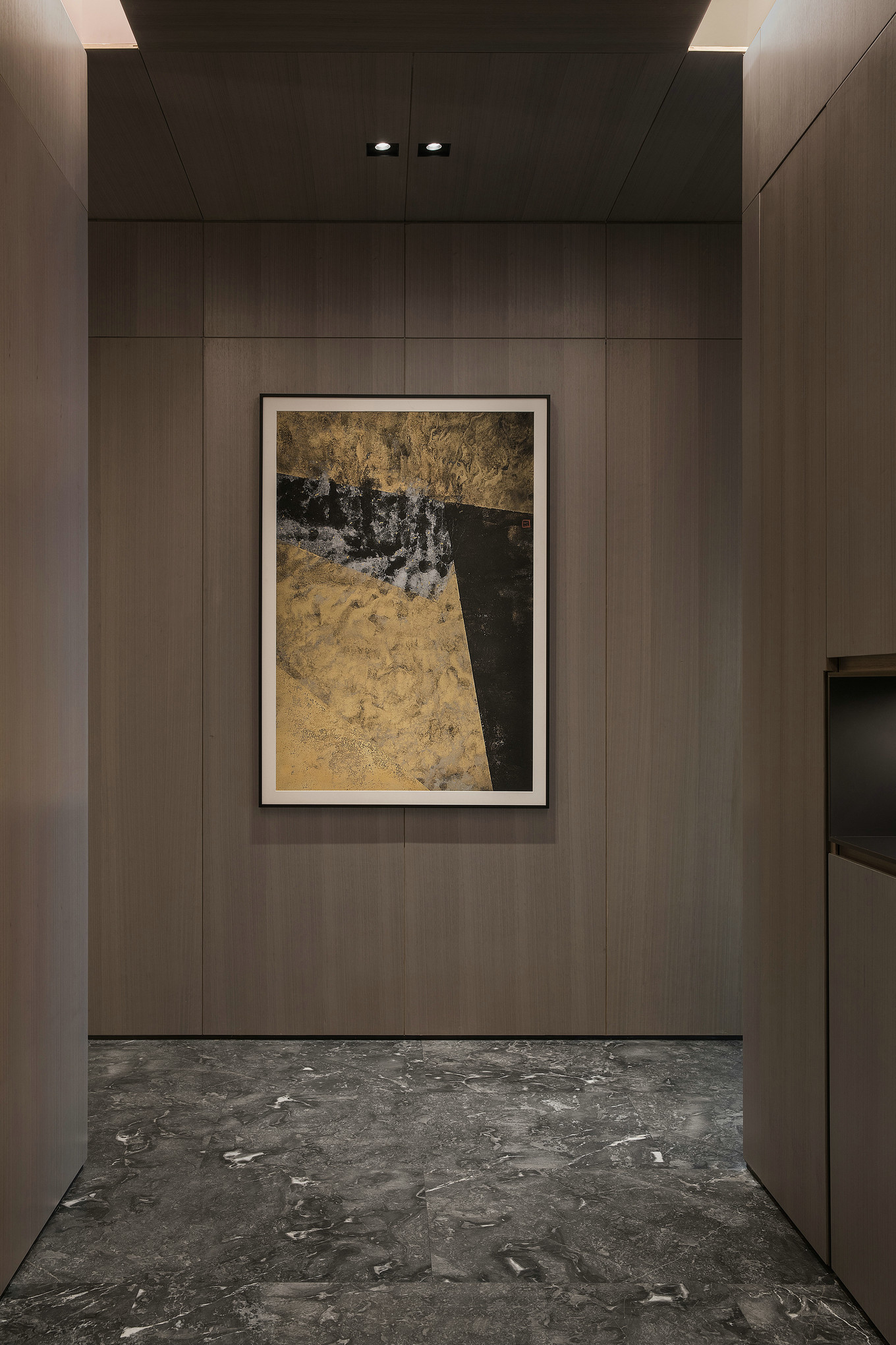 元禾大千 | 270°一线景江豪宅，气质非凡的格调！-18