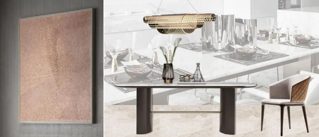 阳光城 · hi3 宸悦样板间丨中国常州丨hi3 阖时设计-99