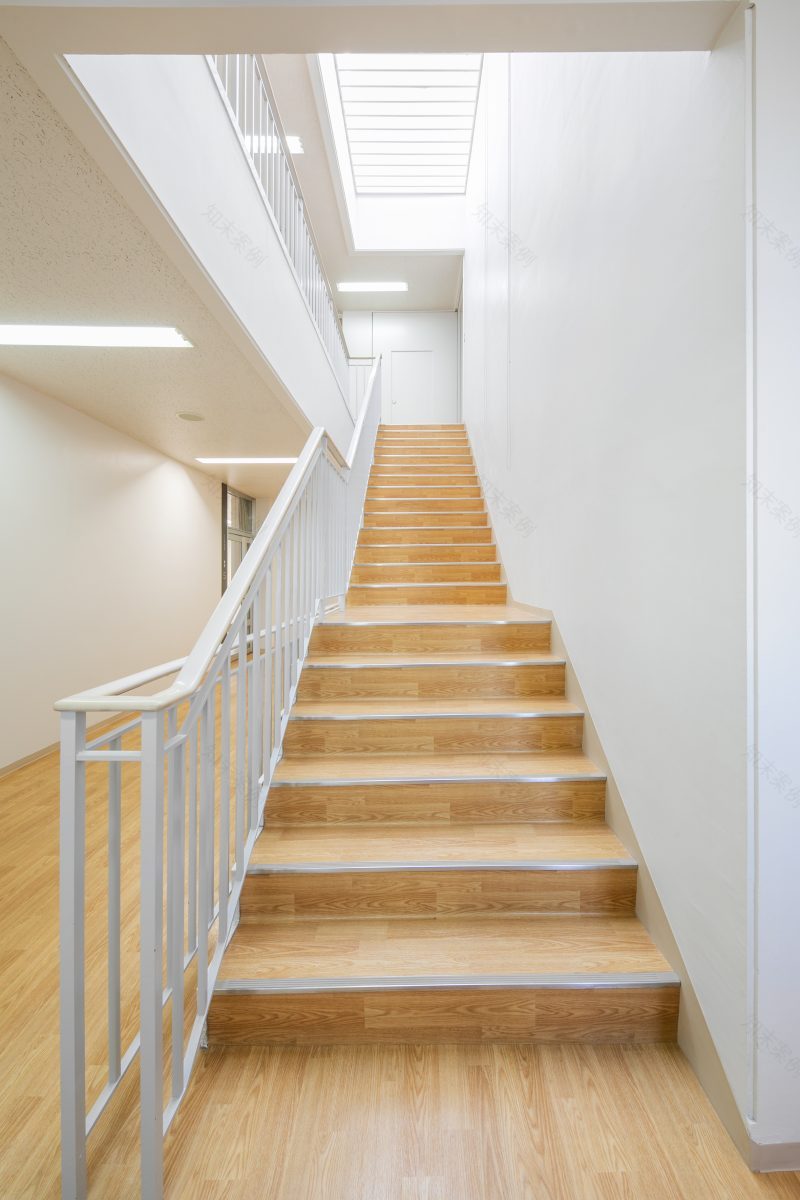 平松学園新体育館丨日本大分丨環・設計工房-11