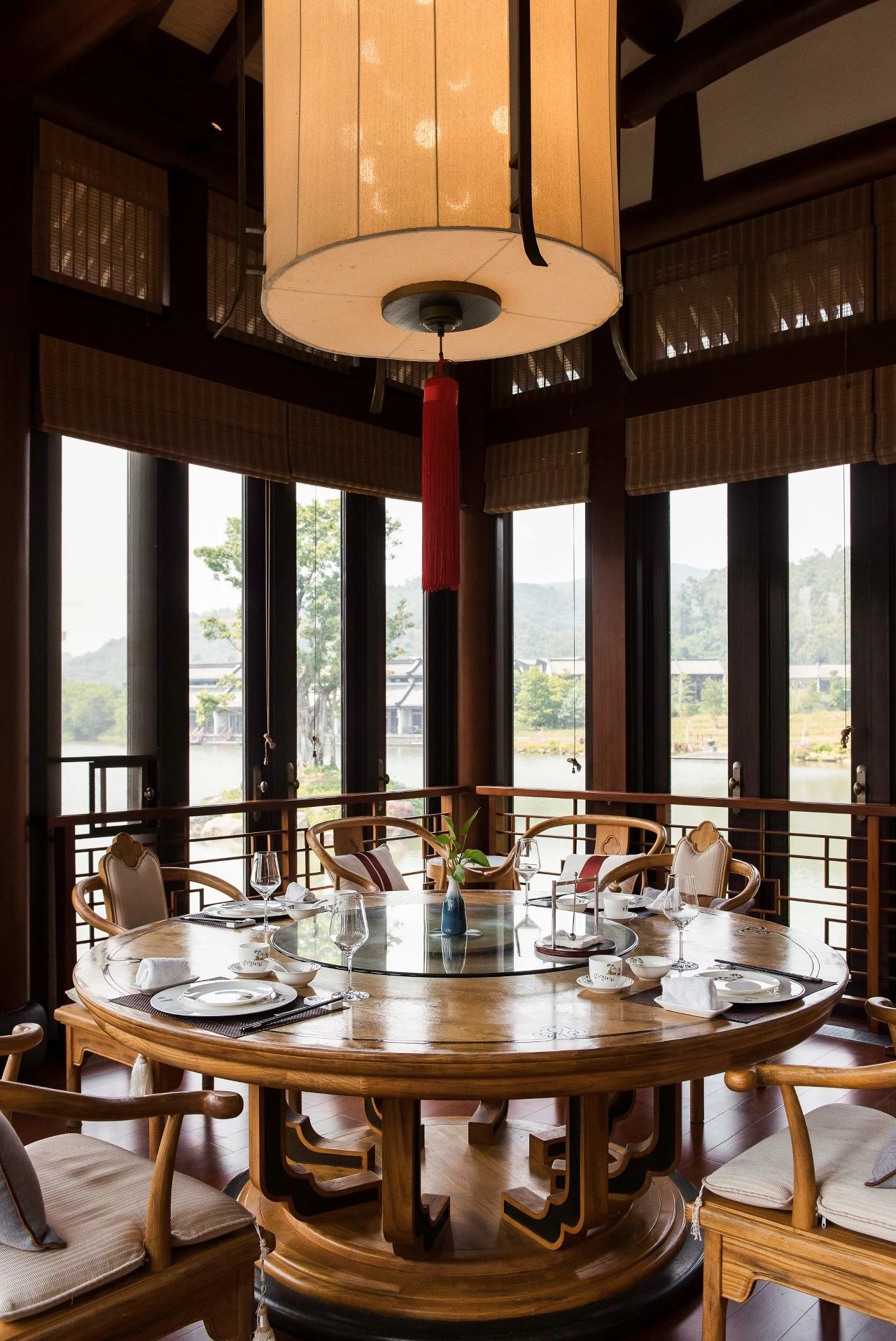 惠州中海汤泉度假村酒店-16