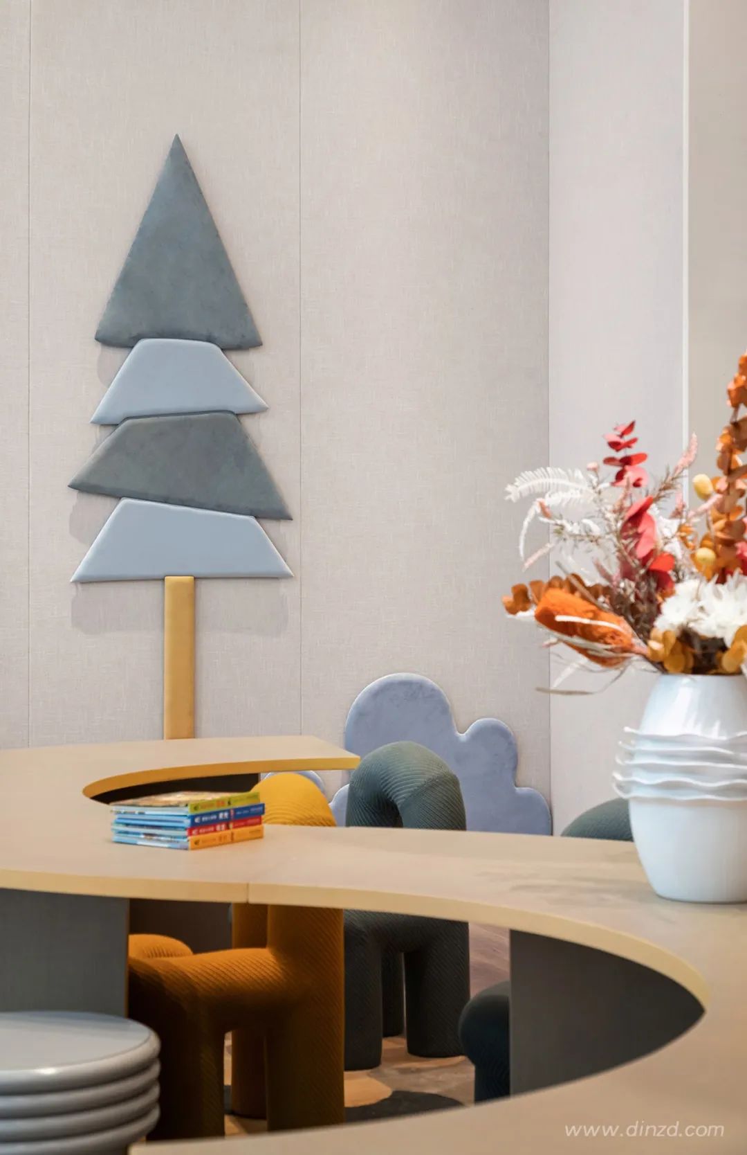 元禾大千打造的重钢旧址新生空间-54