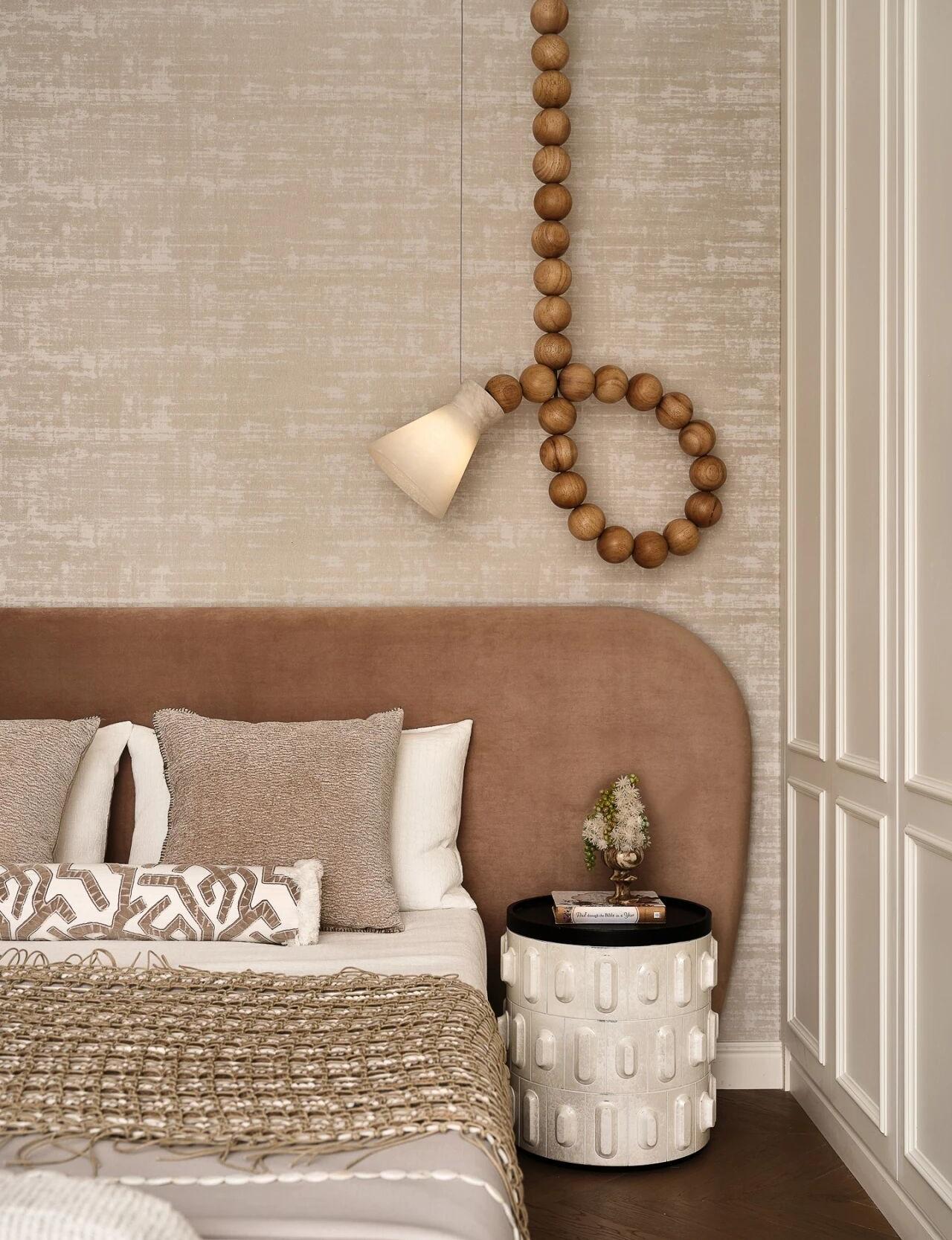 华润置地绍兴245样板间丨中国绍兴丨上海法云设计-39