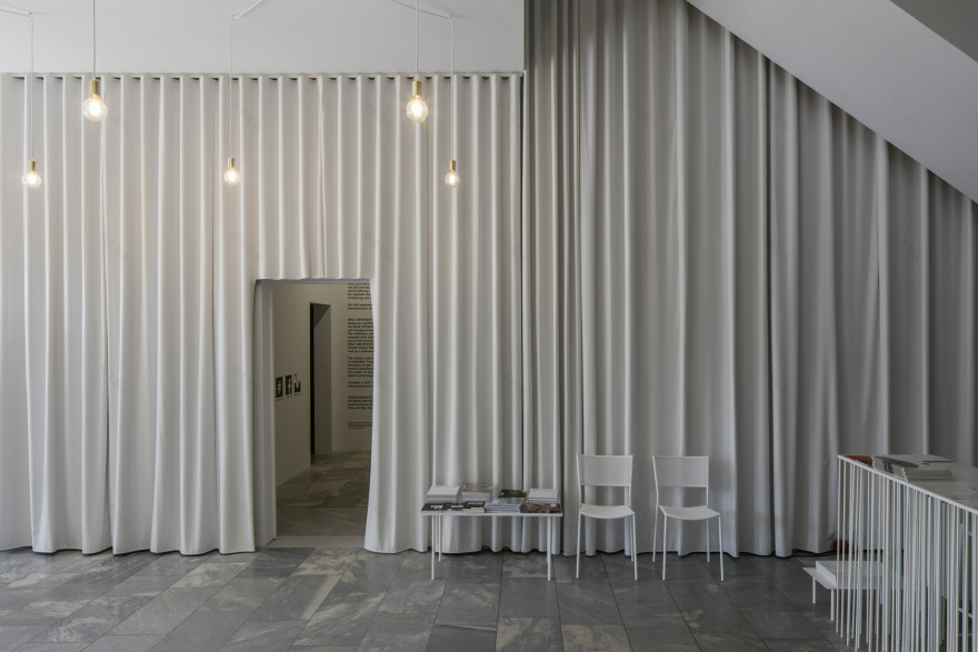 Julia Stoschek 收藏馆丨德国柏林丨MeyerGrohbrügge-10