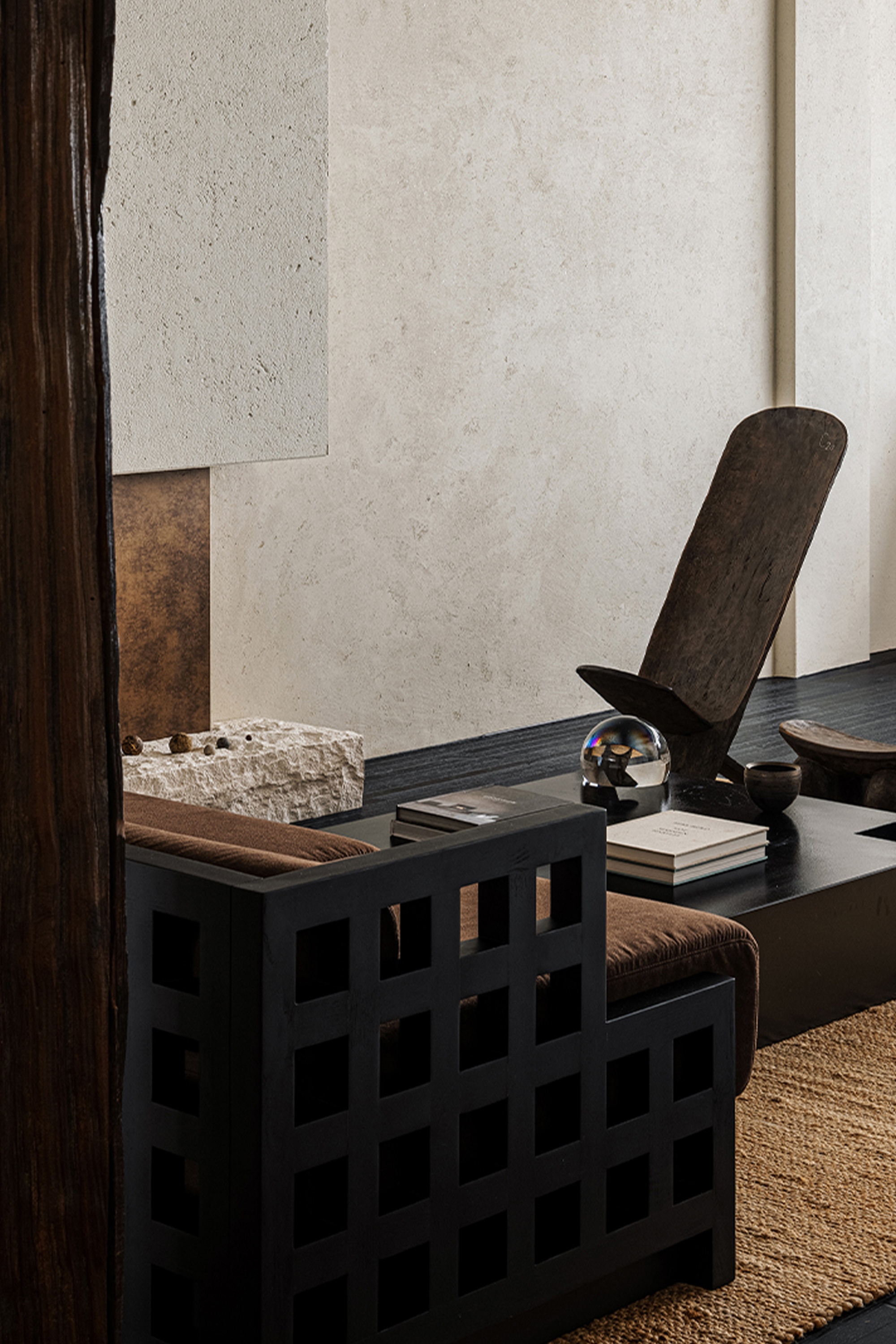 有无艺术空间丨中国嘉兴-0