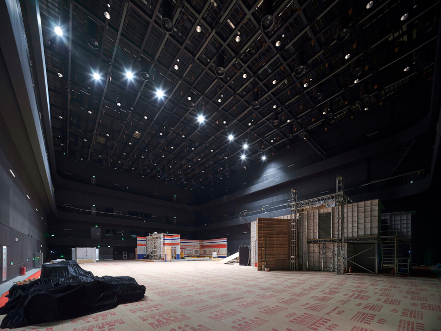 首钢制氧厂南片区更新改造项目丨中国北京丨筑境设计-178