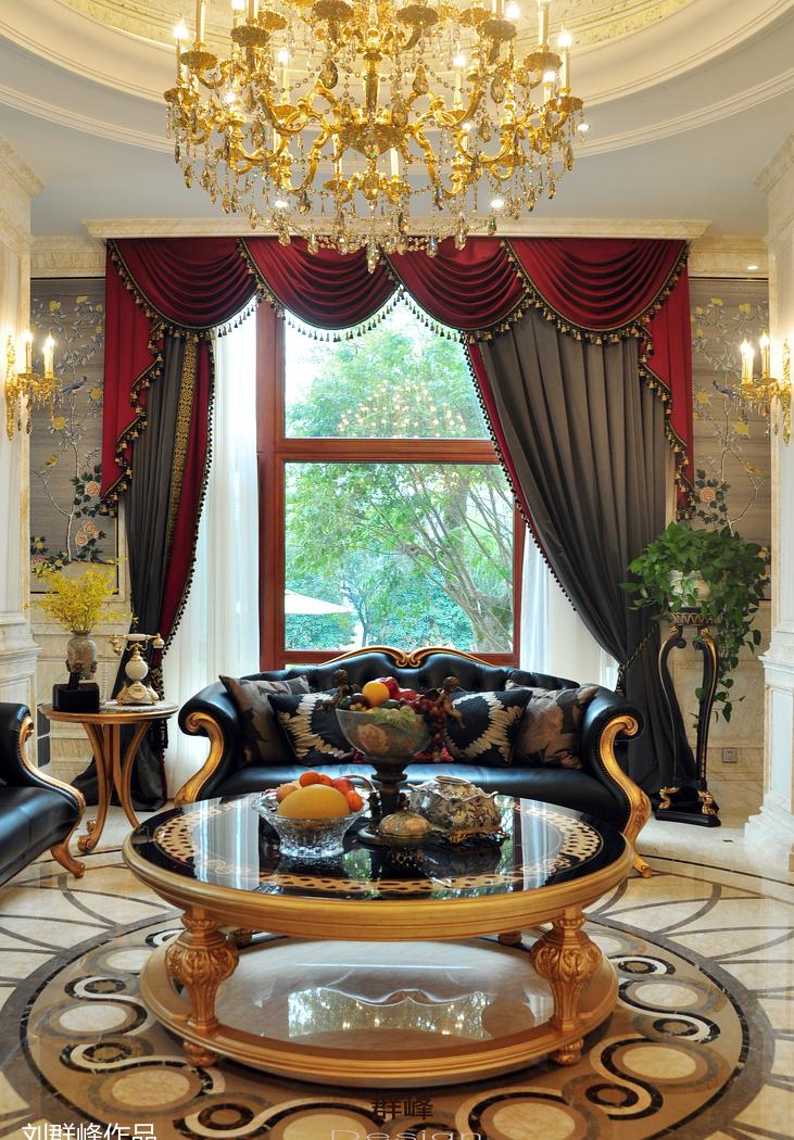 
2016年-----别墅----- 《王 -6