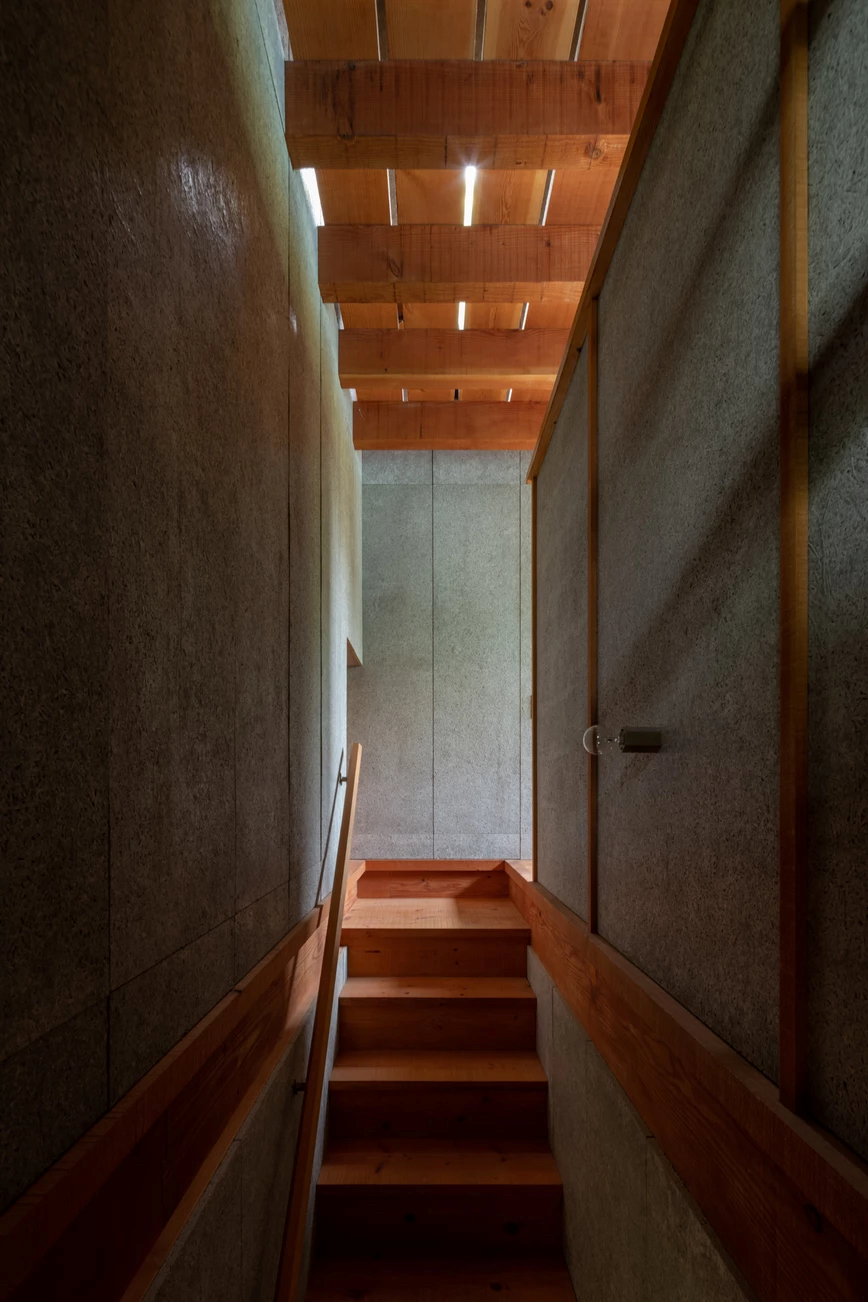 石头缝里的生机 · 大地之家的绿色创新设计-35