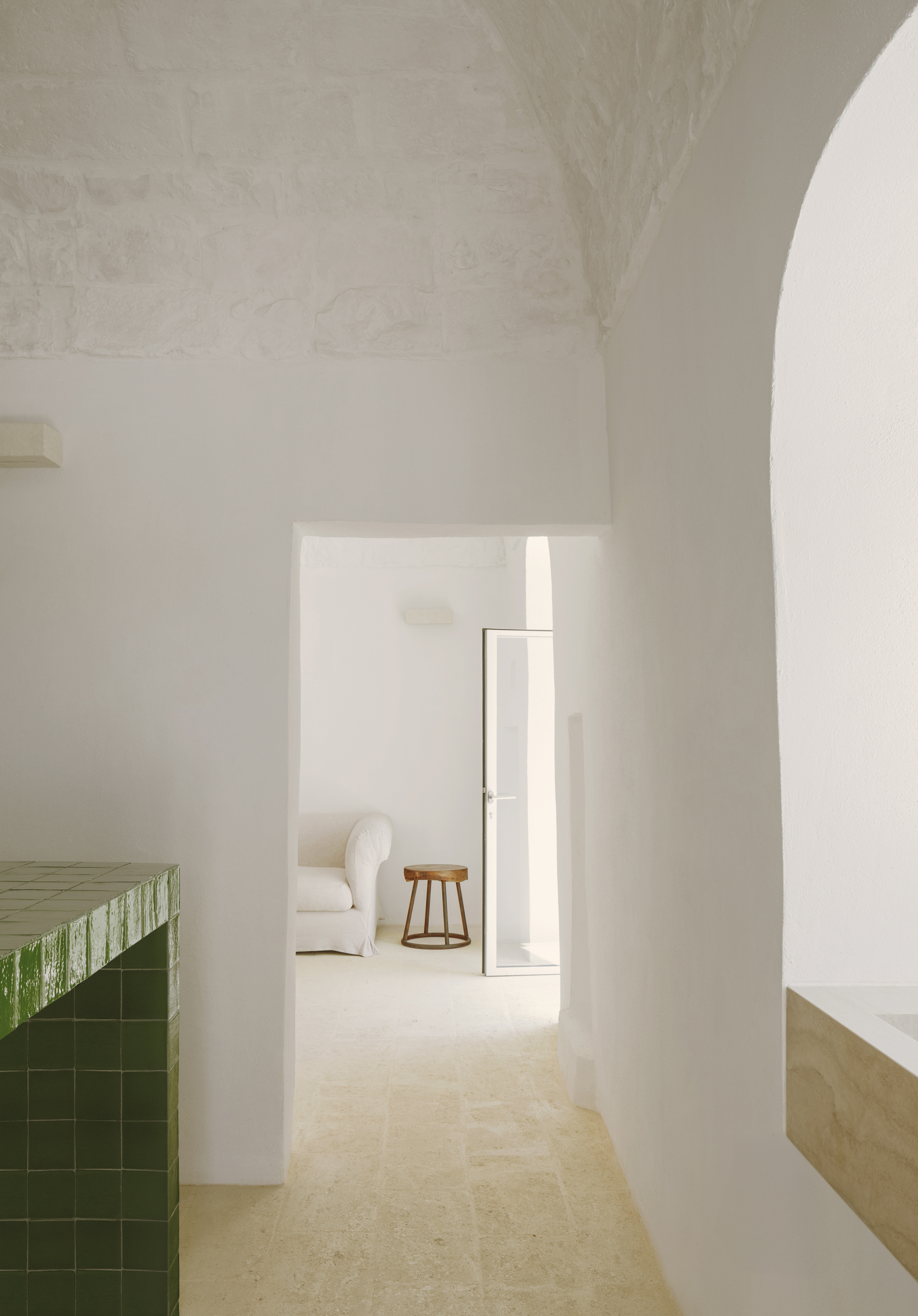 简约又传统的乡村住宅 LAMIA丨SOLUM studio-29