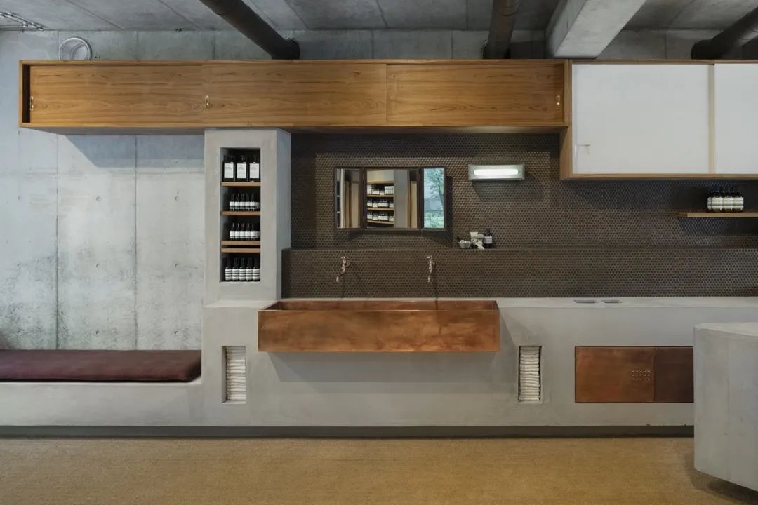 HigashiYama 餐厅丨日本东京丨绪方慎一郎-88