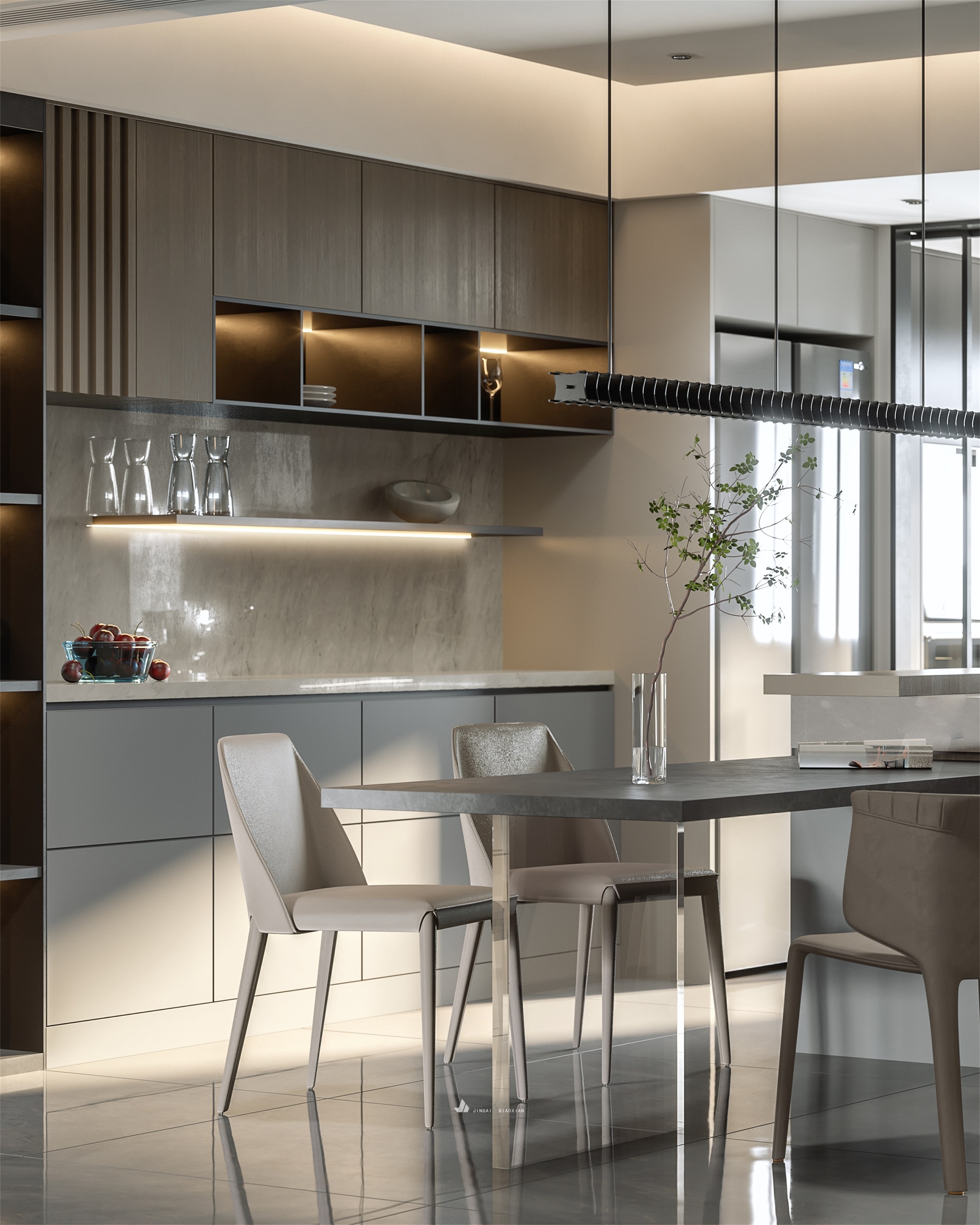 《金该琅琊榜》 上榜高手作品集-63