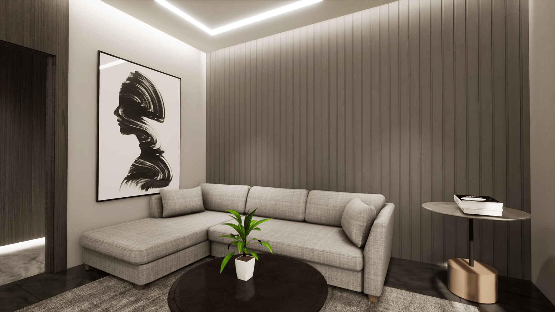 UD 庭院丨巴基斯坦卡拉奇丨mimAR 团队-14