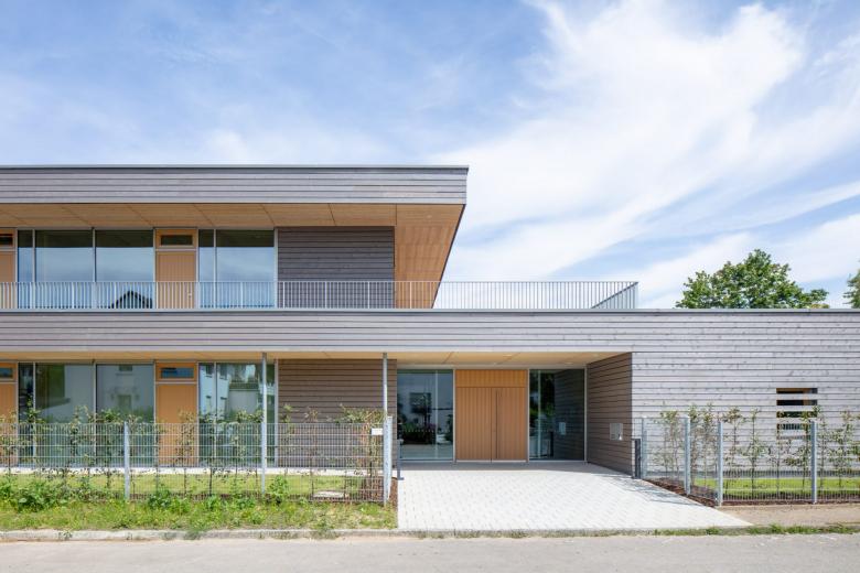 Kita Pezzettino 幼儿园丨德国-6