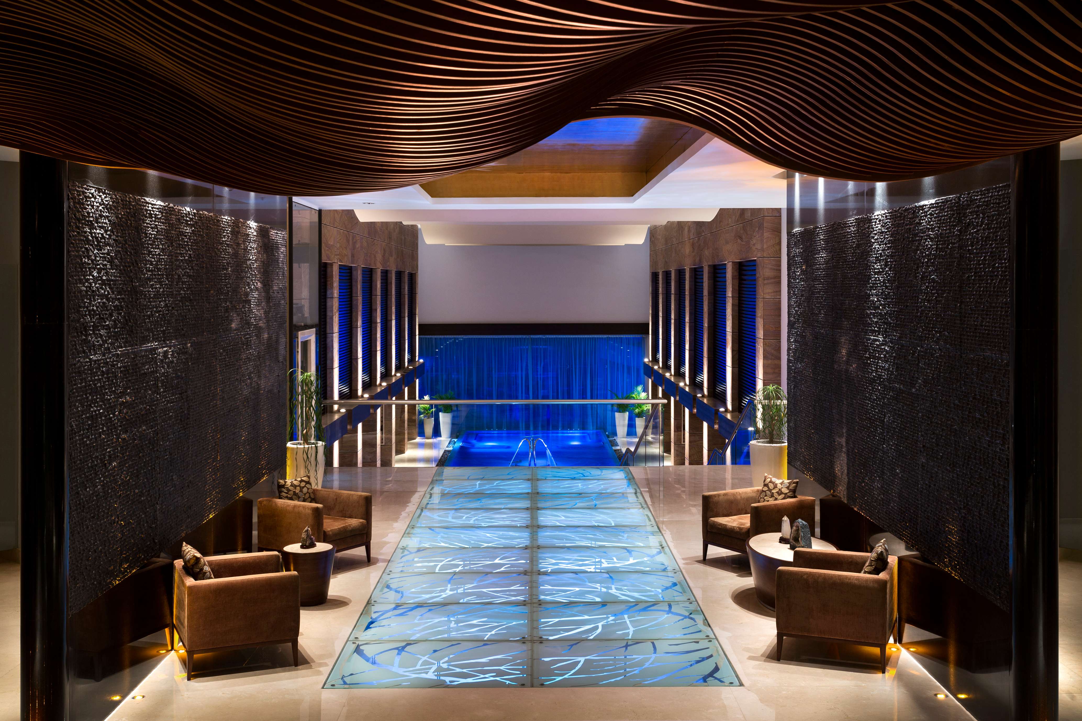 墨西哥坎昆美国嘉年华珊瑚海滩度假村-34