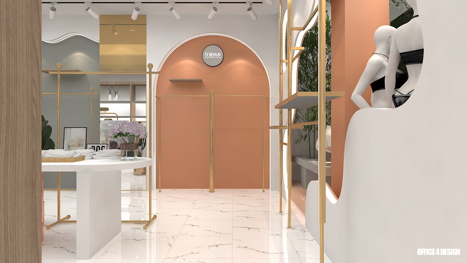 某内衣店の三套设计方案-30