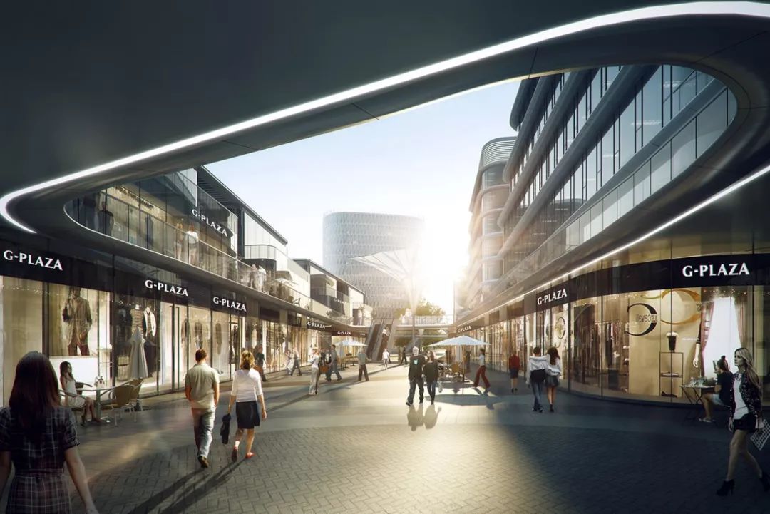 南京紫郡兰园 | 复合型综合体的人居新境-43