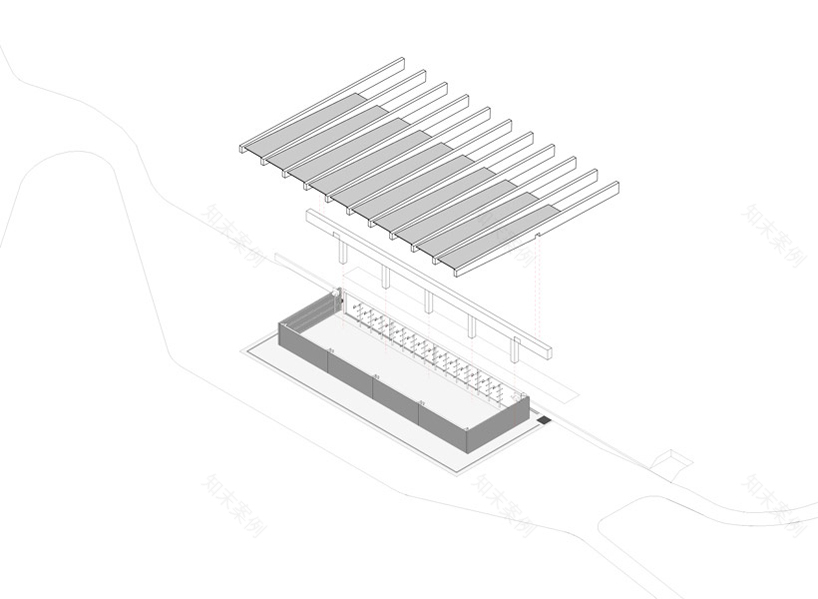 血月丨澳大利亚新南威尔士丨CHROFI 建筑事务所-27