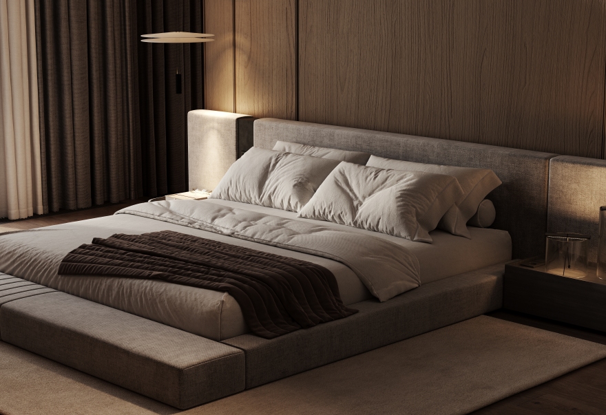 余额,私人住宅-31