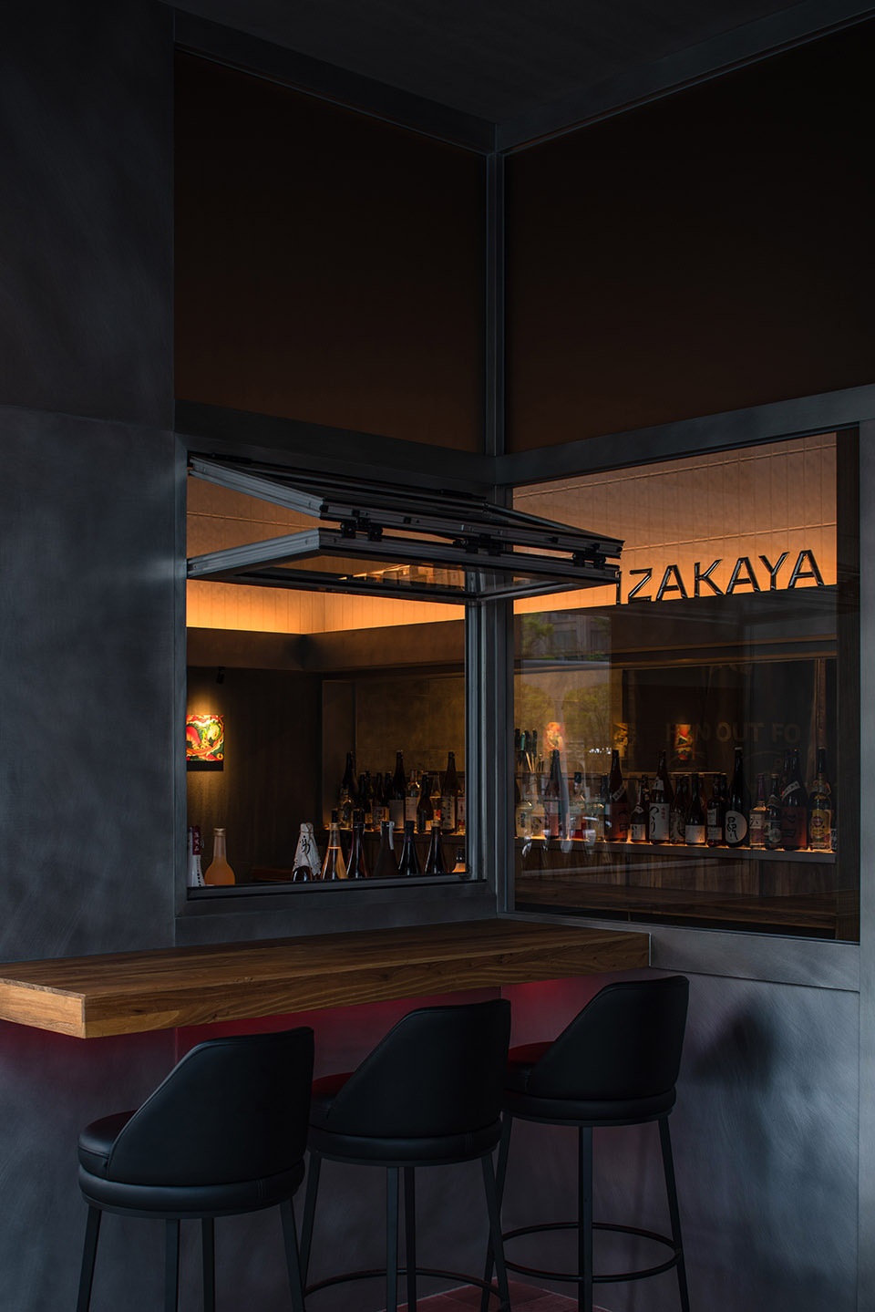 烧gè鸟 – 摩登居酒屋丨中国成都丨Fei 薛菲-25